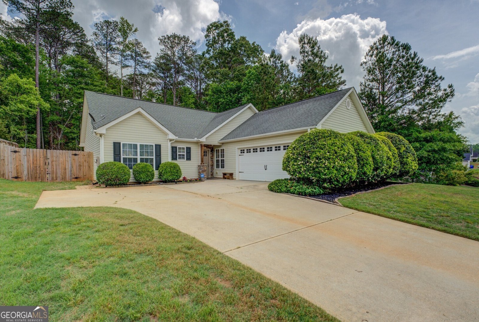 936 Lopez Lane Monroe - 3