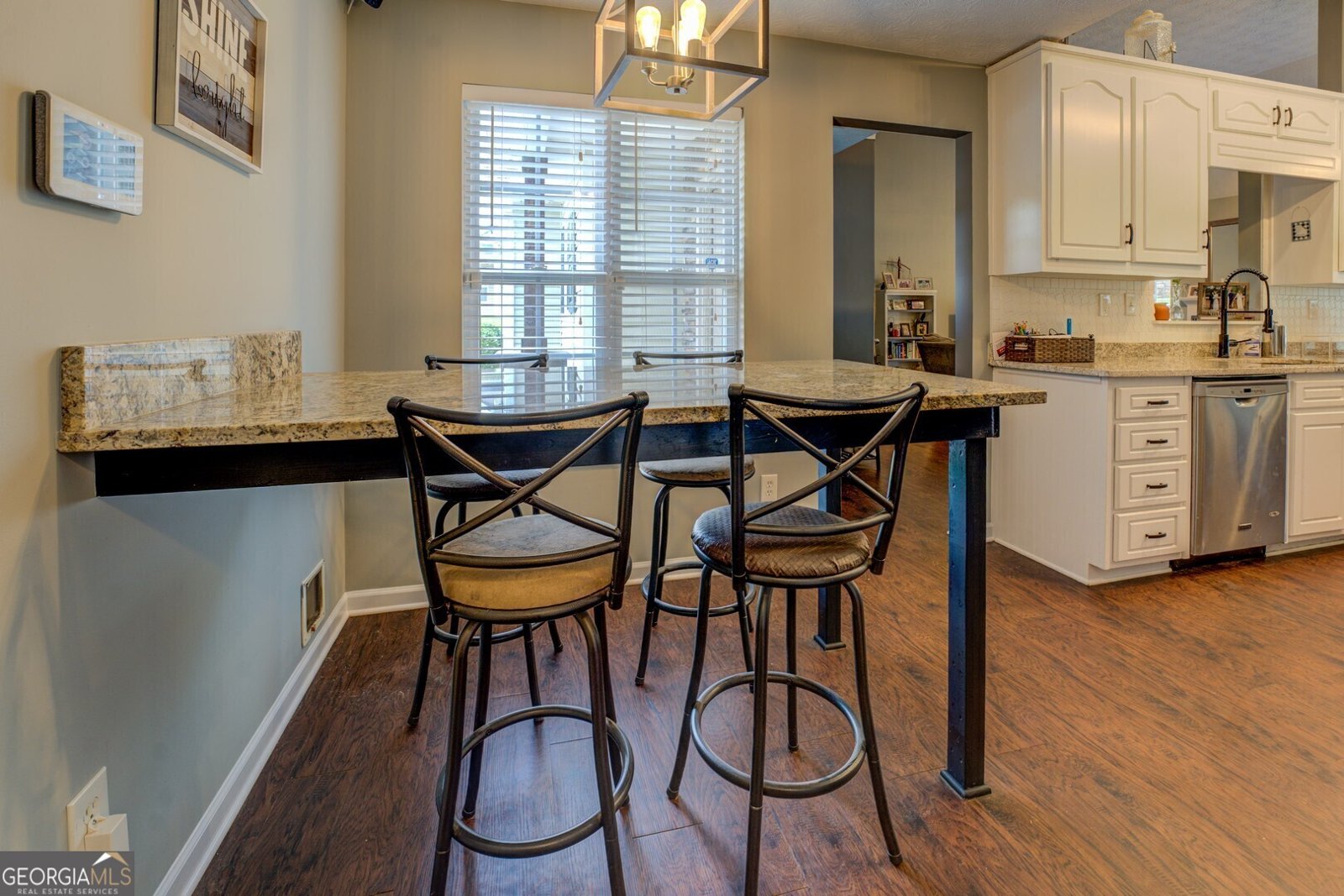 936 Lopez Lane Monroe - 5