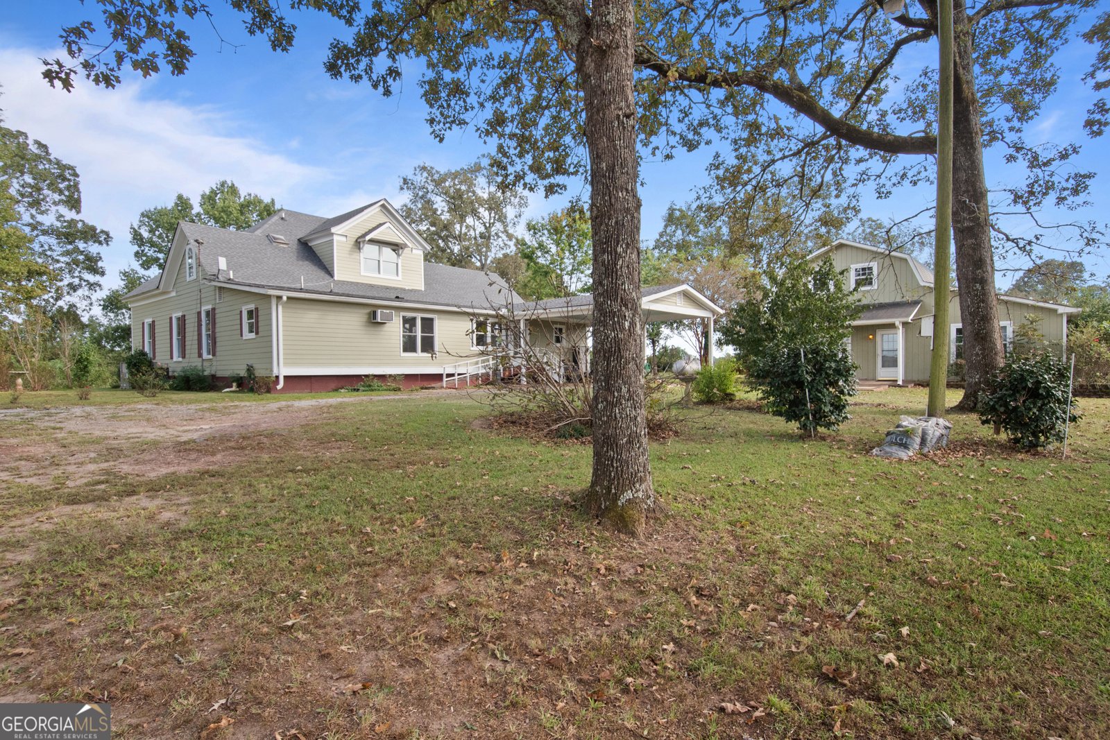 402 Tom Bell Road Milner - 14