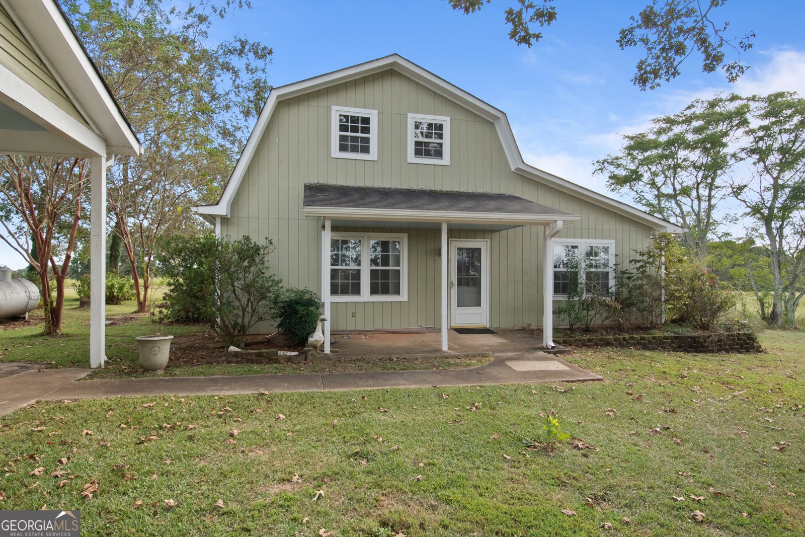 402 Tom Bell Road Milner - 2