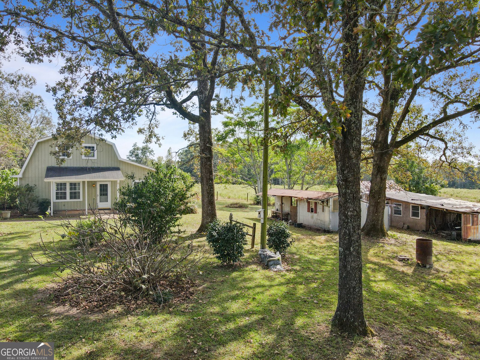 402 Tom Bell Road Milner - 22