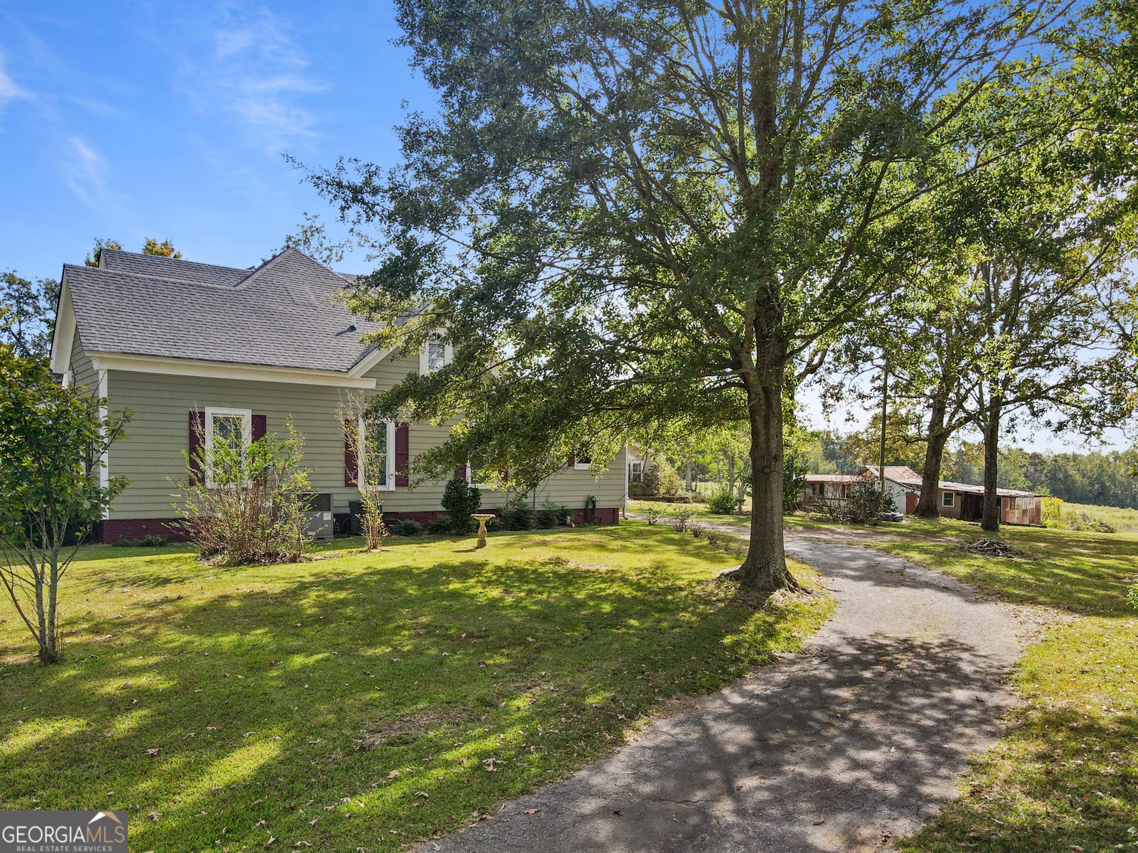 402 Tom Bell Road Milner - 23