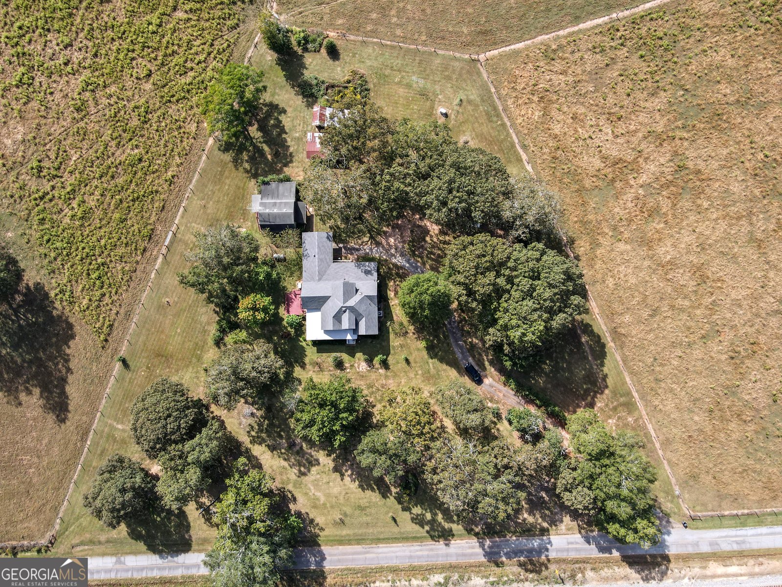 402 Tom Bell Road Milner - 24