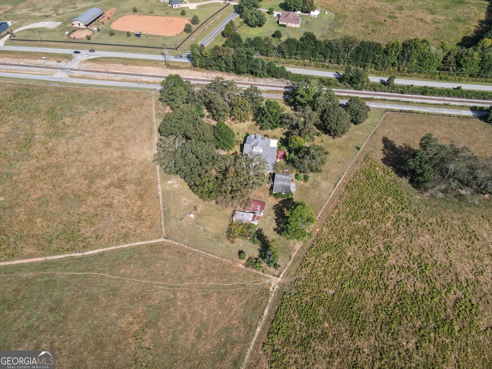 402 Tom Bell Road Milner - 25