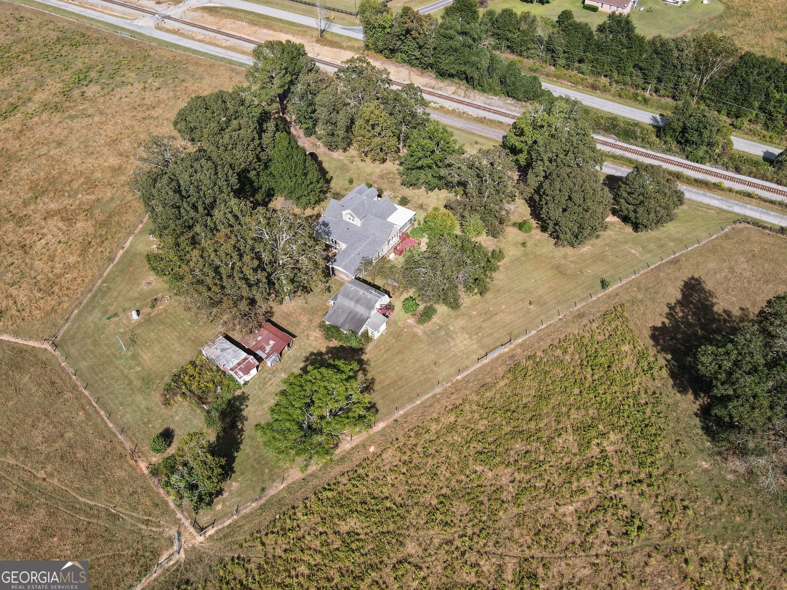 402 Tom Bell Road Milner - 26