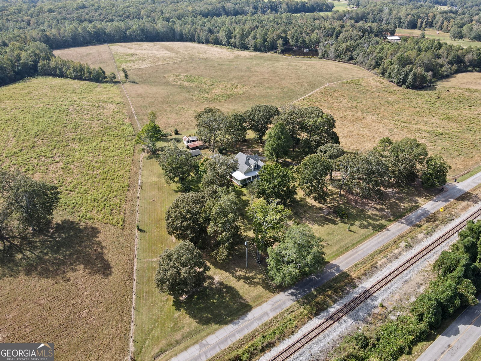 402 Tom Bell Road Milner - 28