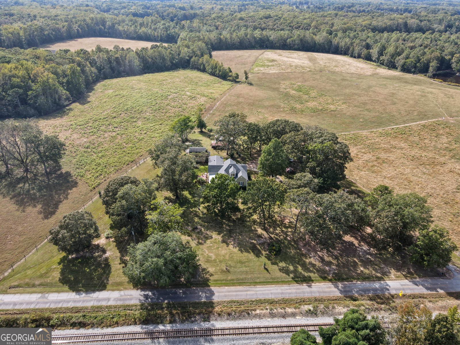 402 Tom Bell Road Milner - 29