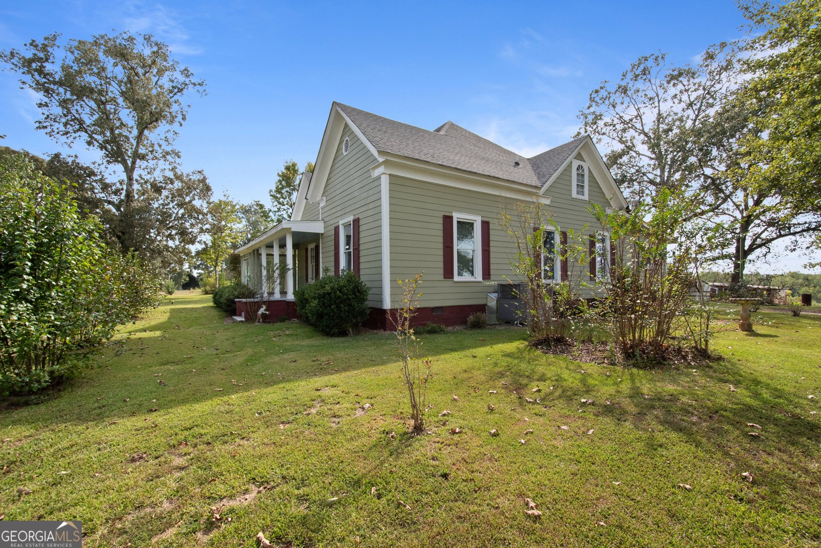 402 Tom Bell Road Milner - 34