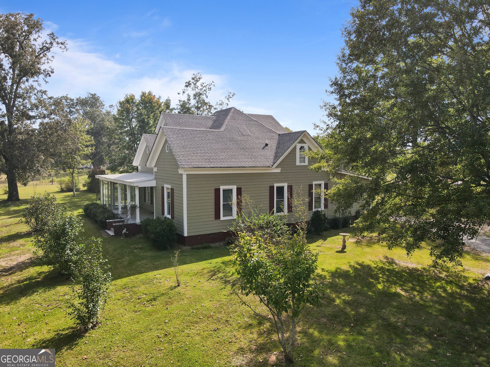 402 Tom Bell Road Milner - 35