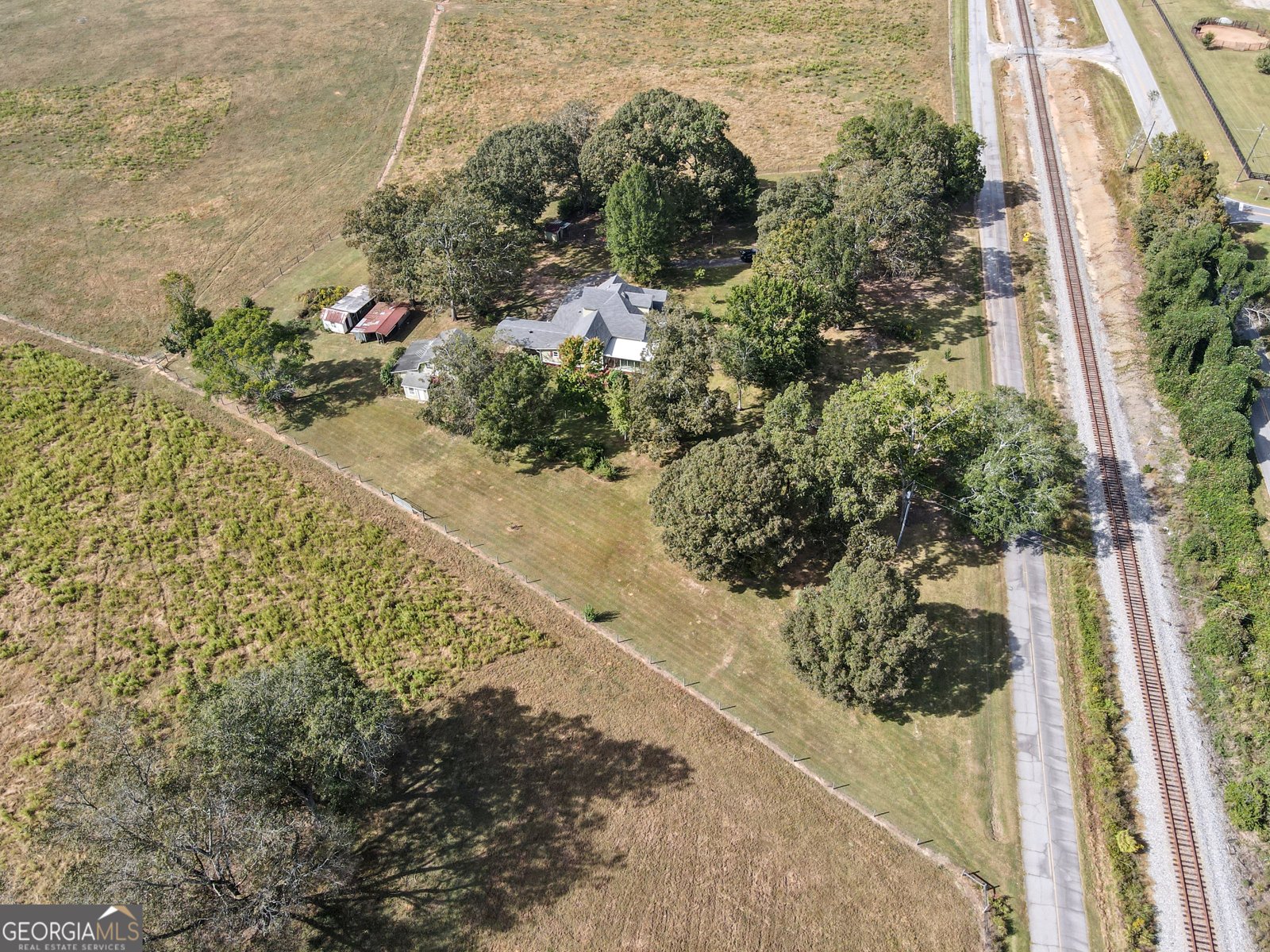 402 Tom Bell Road Milner - 46