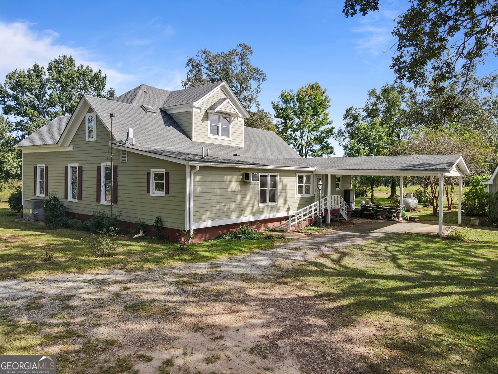 402 Tom Bell Road Milner - 55