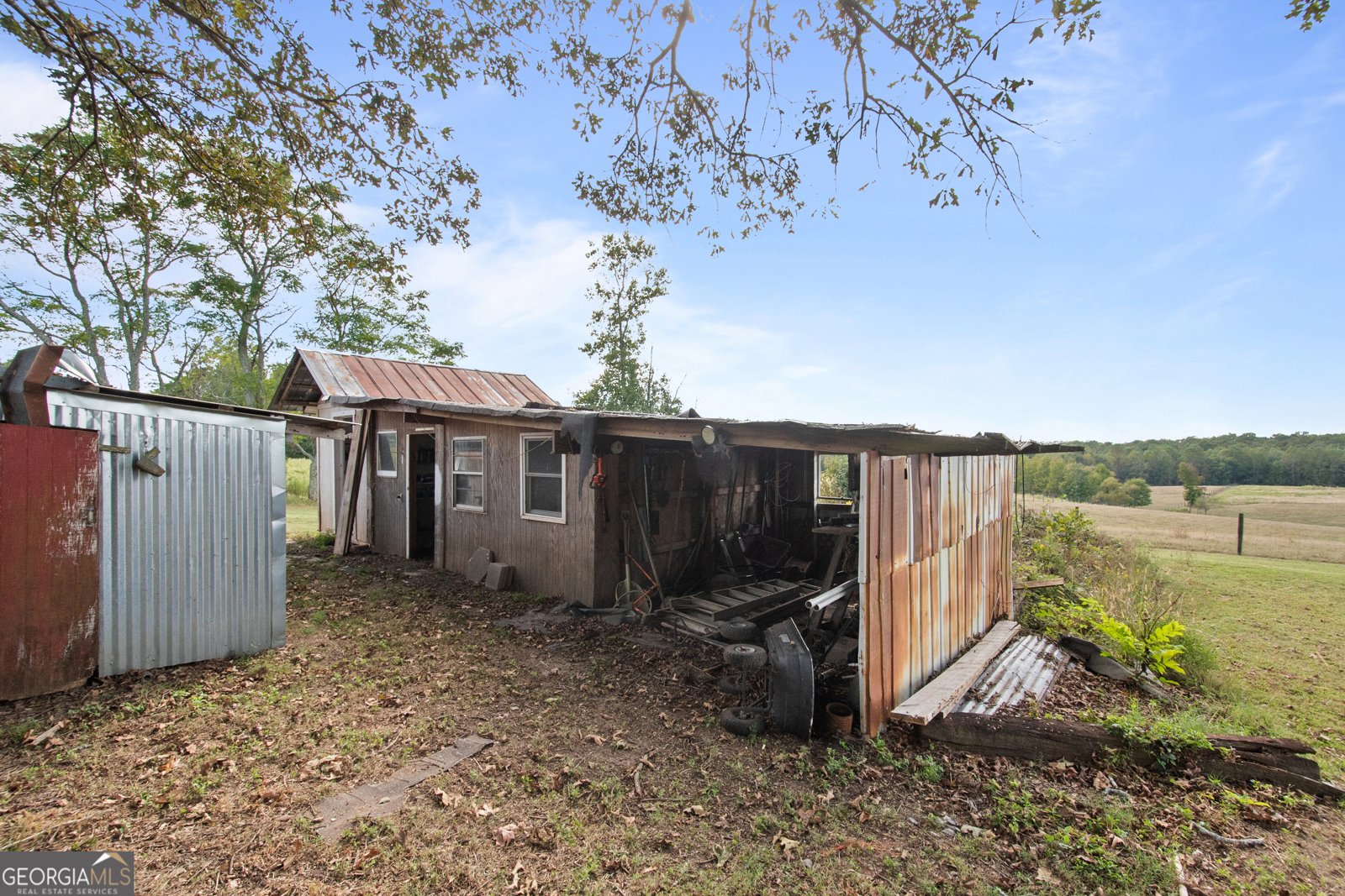 402 Tom Bell Road Milner - 58