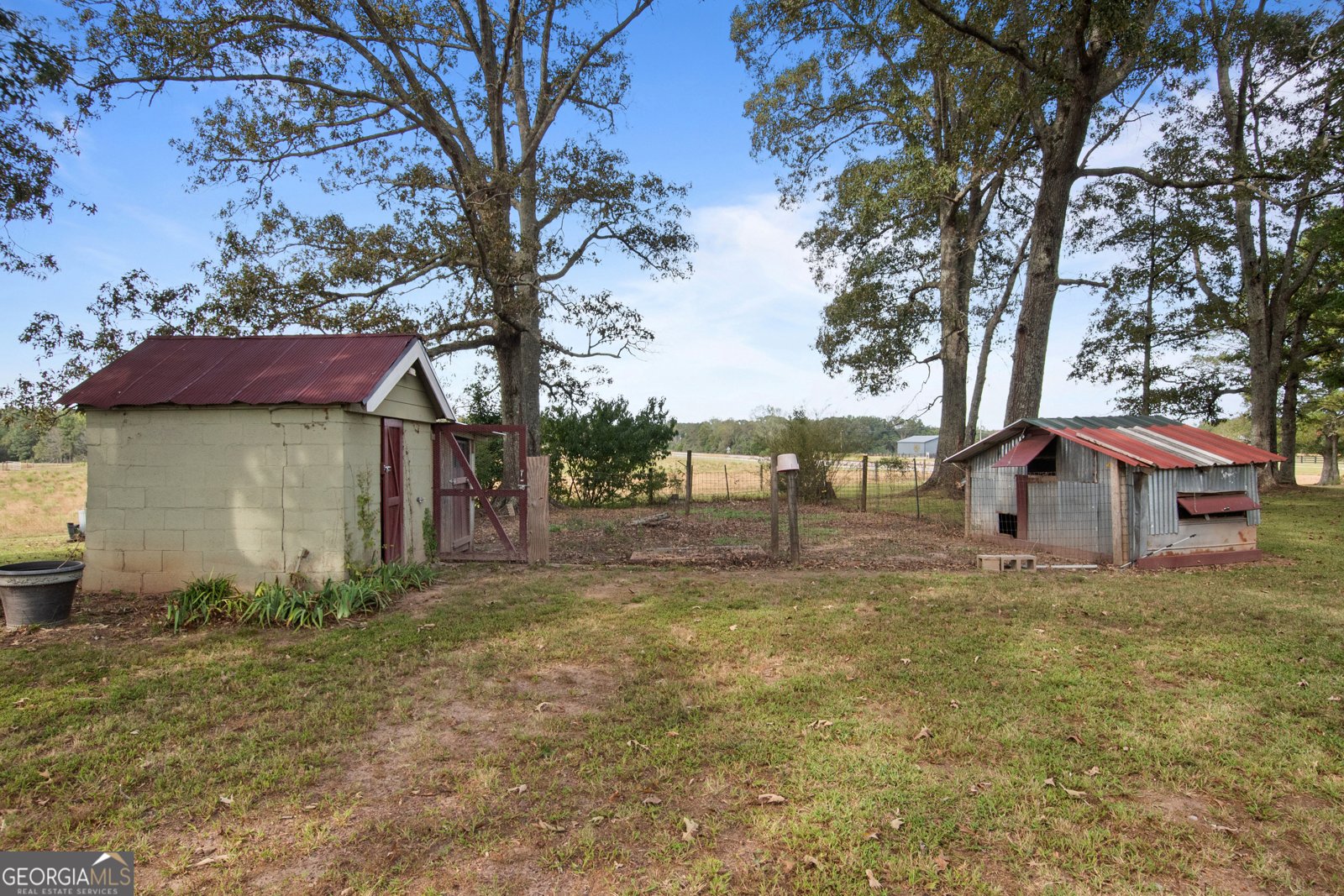 402 Tom Bell Road Milner - 59
