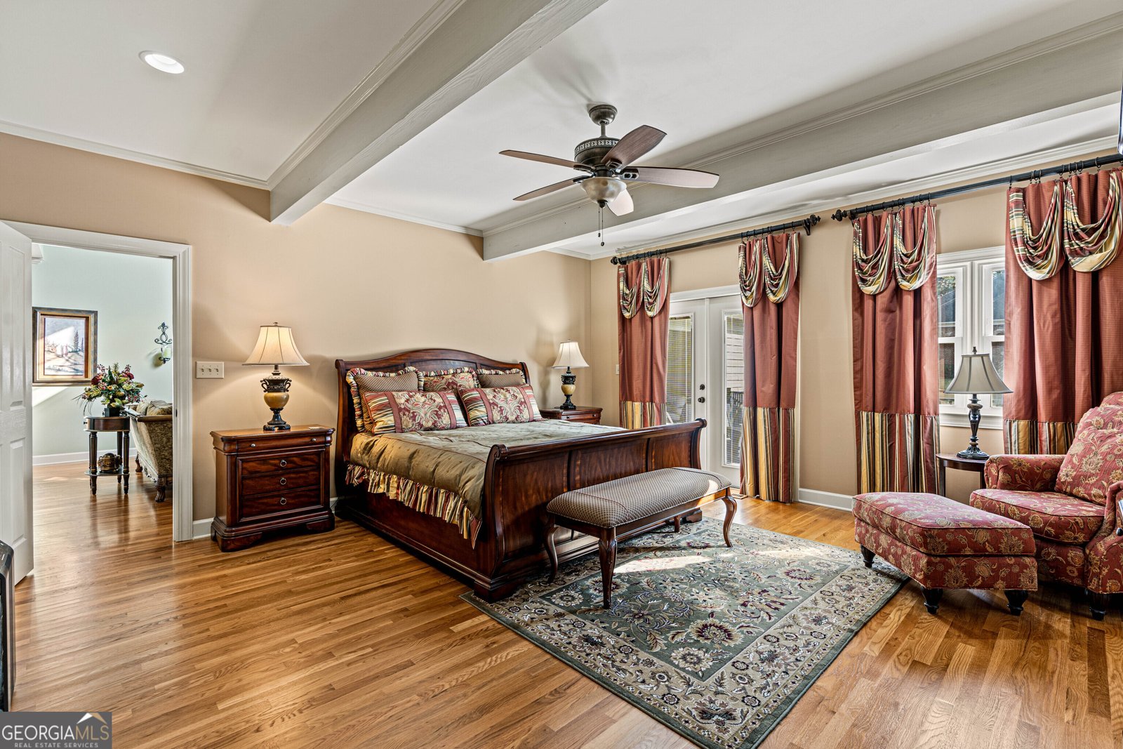 4604 Midlands Green Flowery Branch - 6