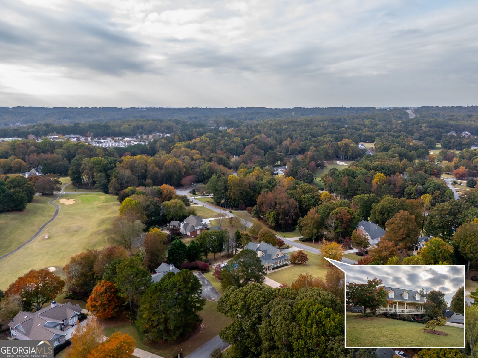 4604 Midlands Green Flowery Branch - 61