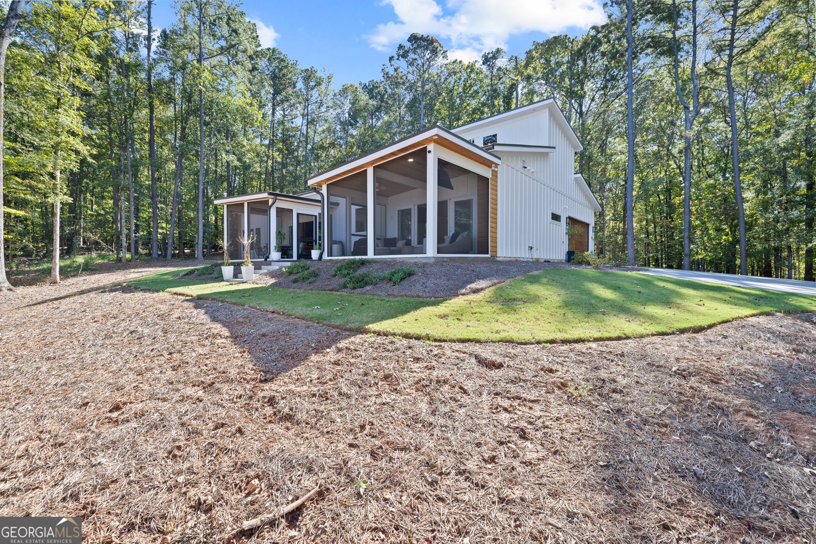 161 Hoot Owl Lane Eatonton - 1