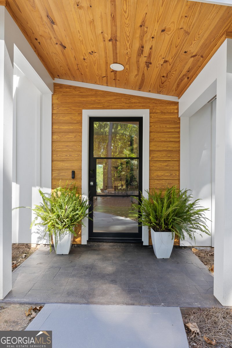 161 Hoot Owl Lane Eatonton - 2