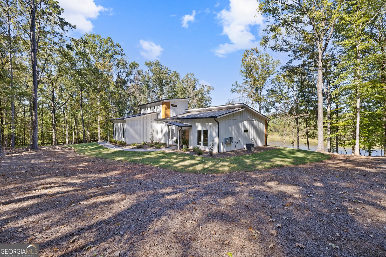 161 Hoot Owl Lane Eatonton - 3
