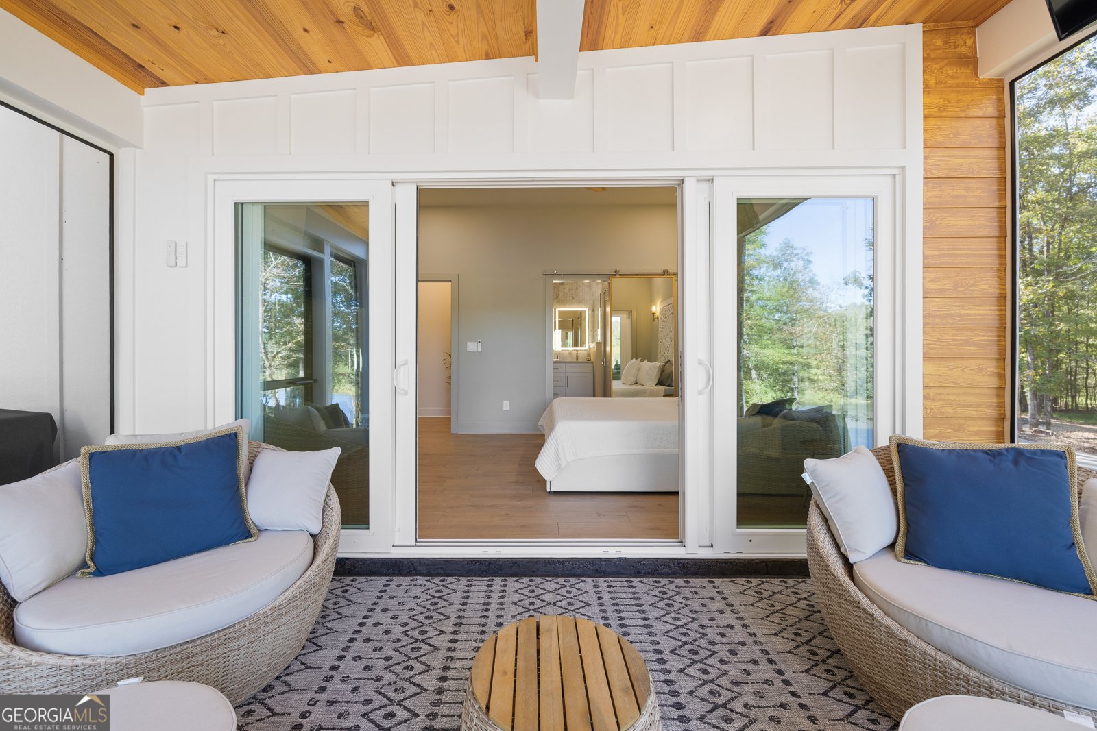 161 Hoot Owl Lane Eatonton - 39