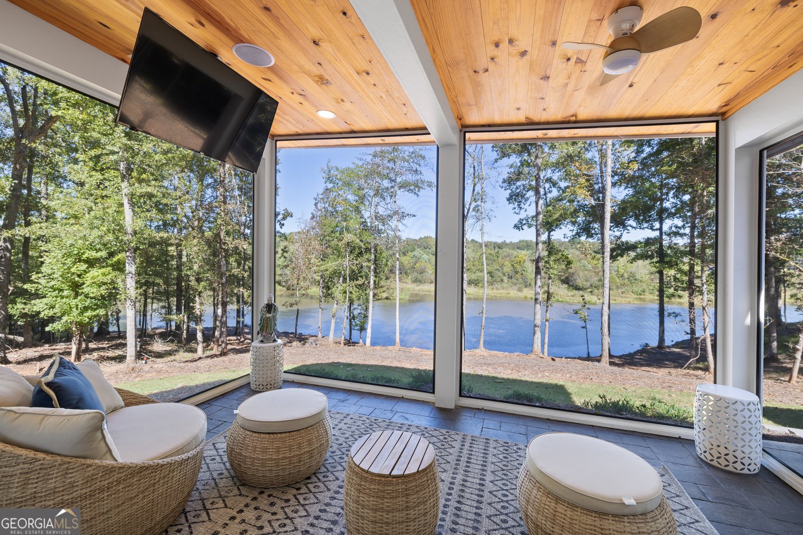 161 Hoot Owl Lane Eatonton - 40