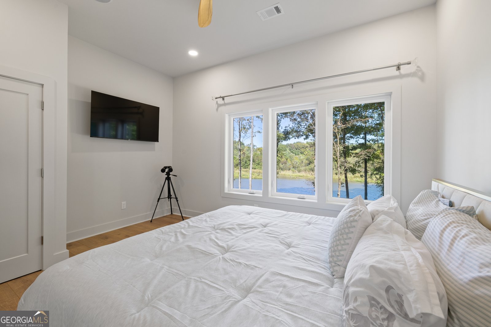 161 Hoot Owl Lane Eatonton - 43
