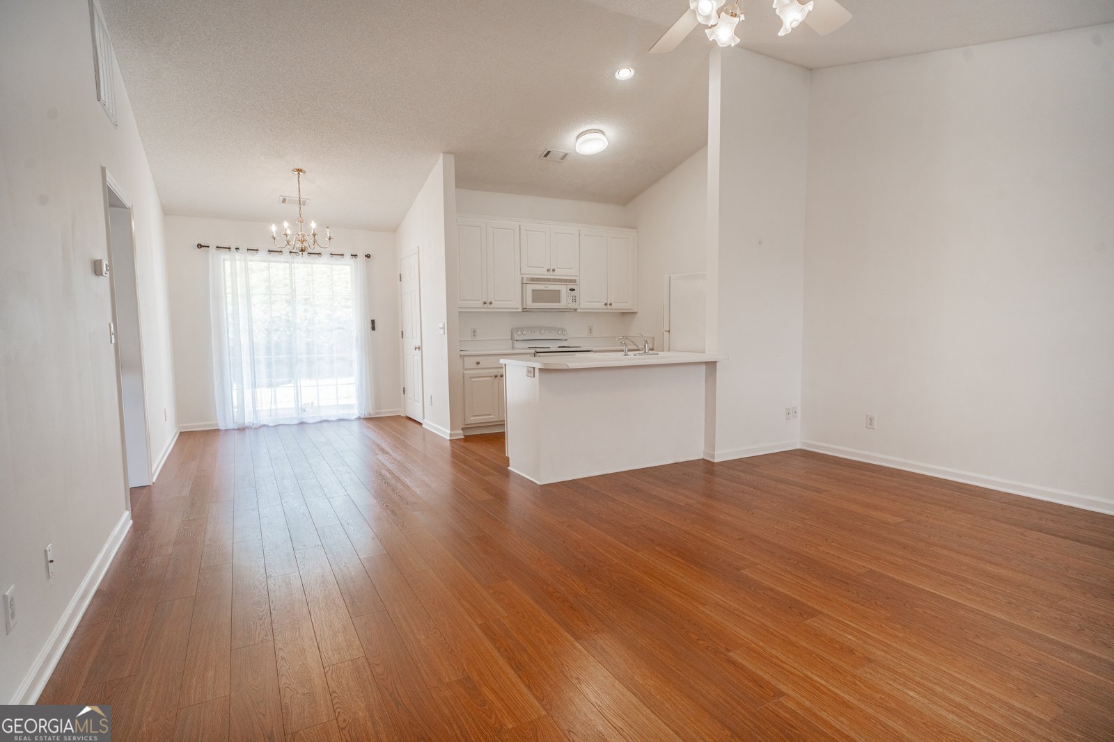 2887 Florence Drive Gainesville - 3