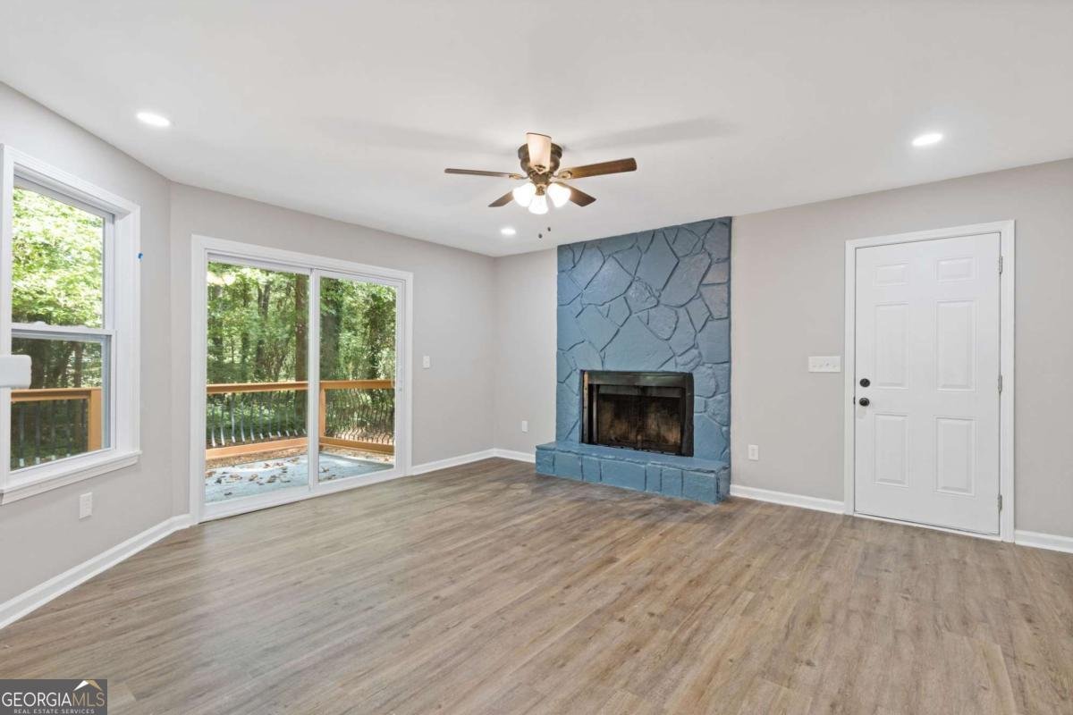 691 Paden Mill Trail Lawrenceville - 11