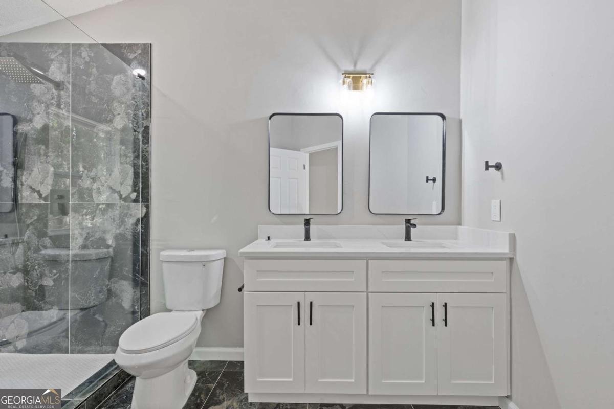 691 Paden Mill Trail Lawrenceville - 18