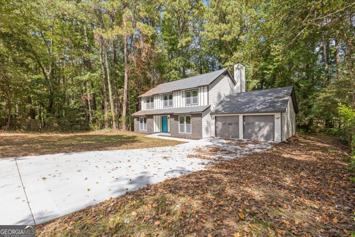 691 Paden Mill Trail Lawrenceville - 2