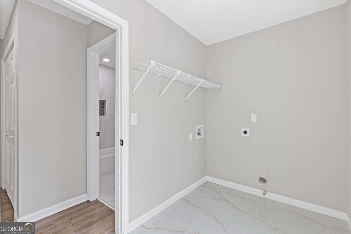 691 Paden Mill Trail Lawrenceville - 21