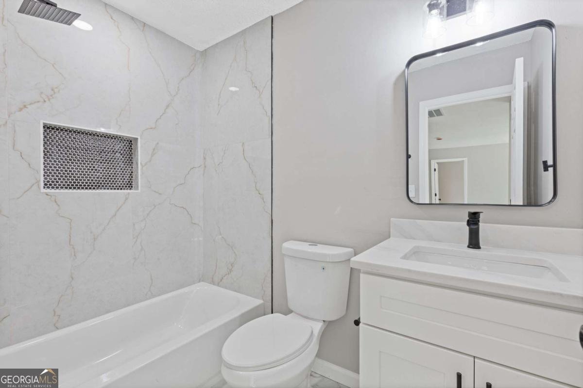 691 Paden Mill Trail Lawrenceville - 22