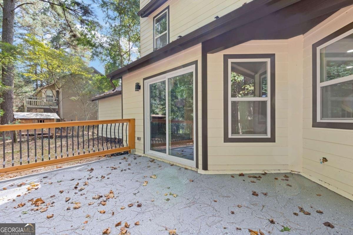 691 Paden Mill Trail Lawrenceville - 25