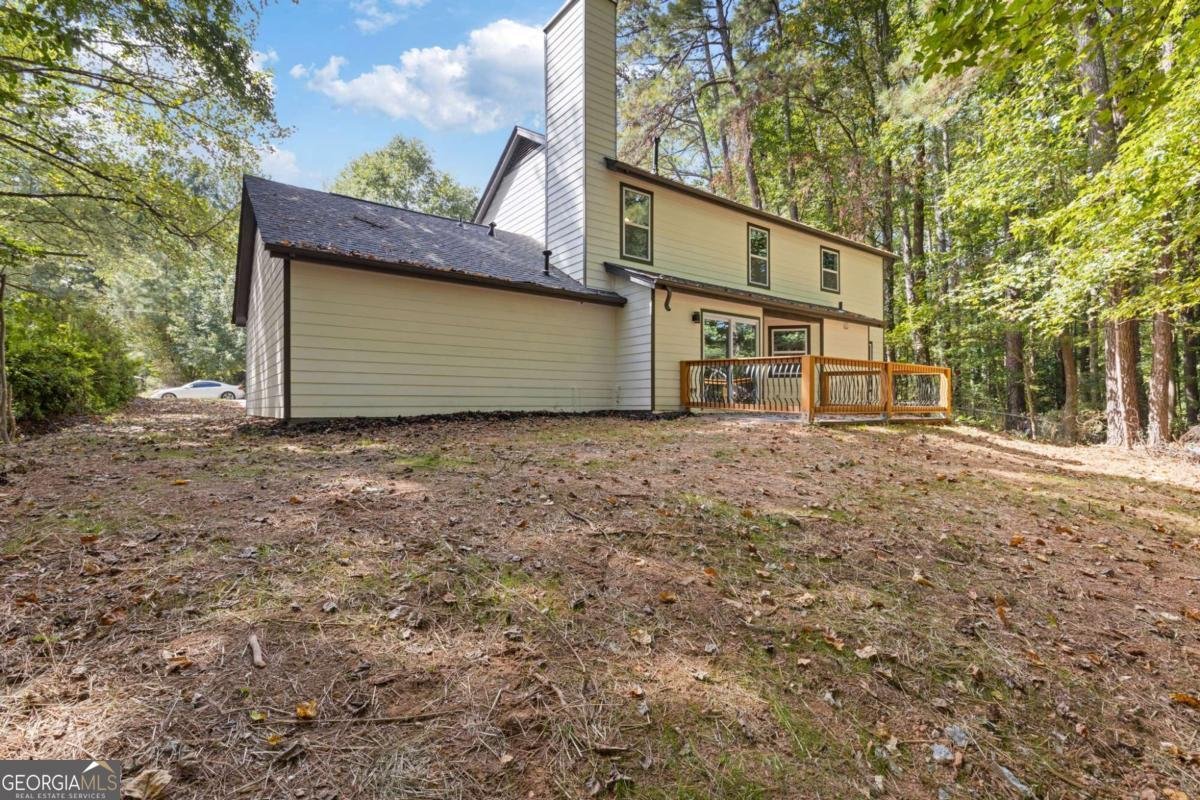 691 Paden Mill Trail Lawrenceville - 26