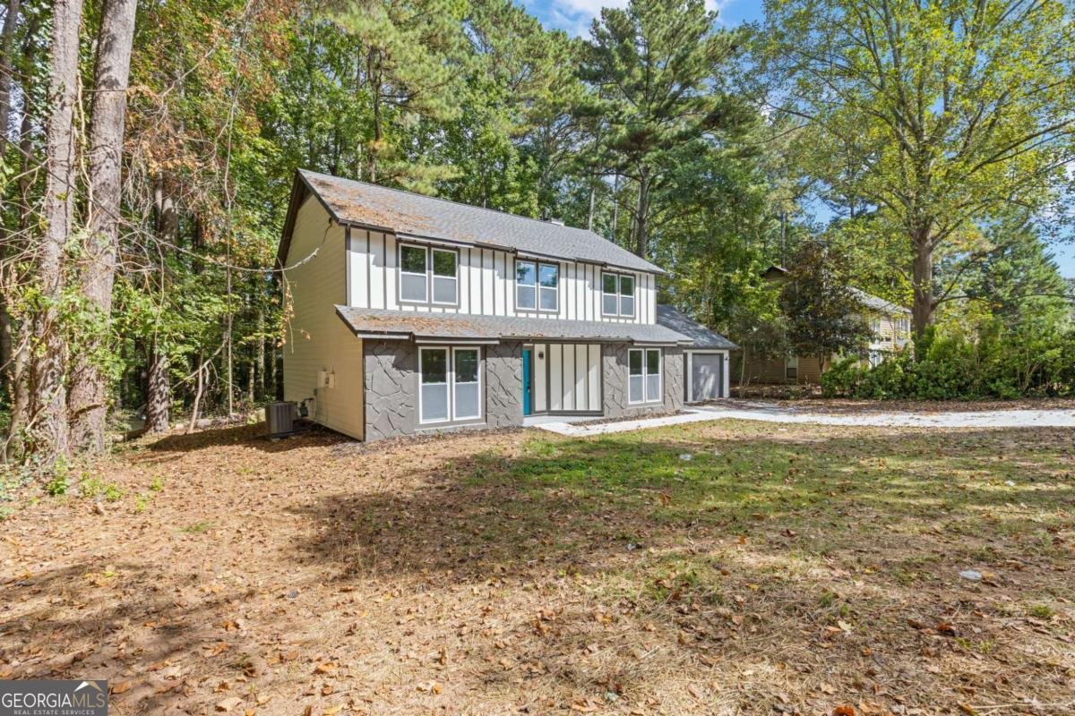 691 Paden Mill Trail Lawrenceville - 29