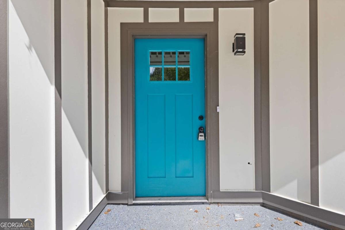 691 Paden Mill Trail Lawrenceville - 3