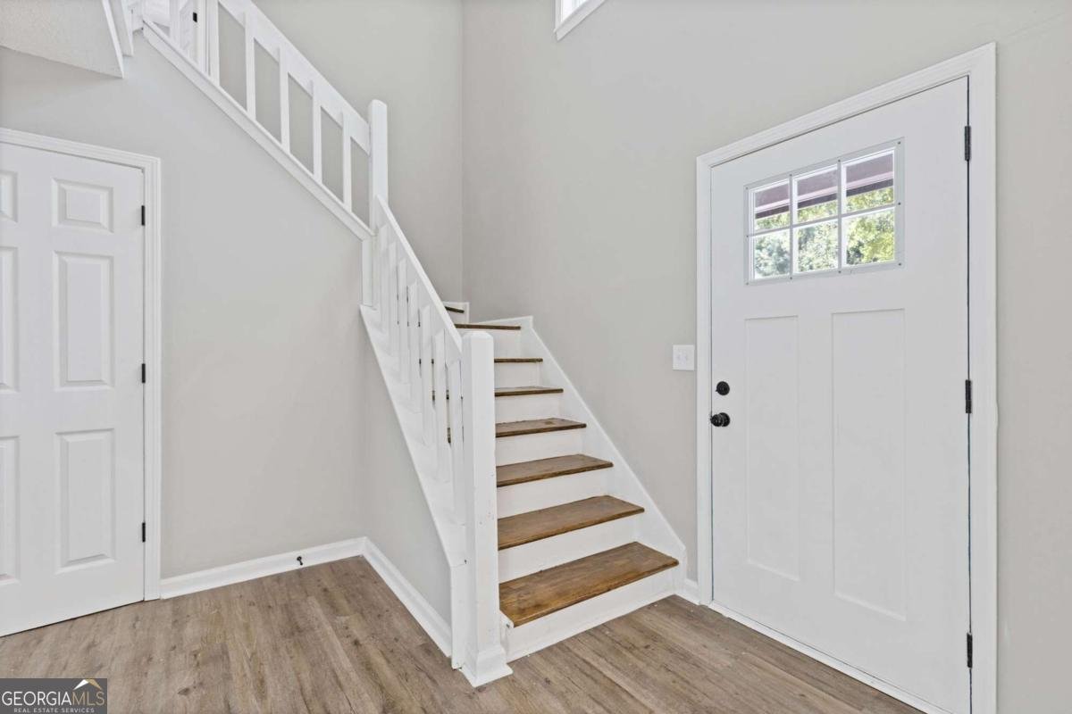 691 Paden Mill Trail Lawrenceville - 4