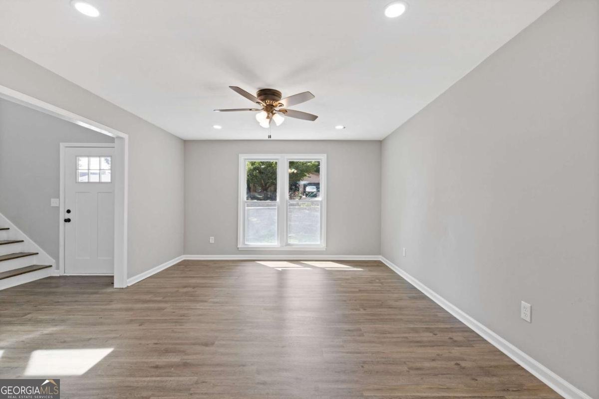 691 Paden Mill Trail Lawrenceville - 5