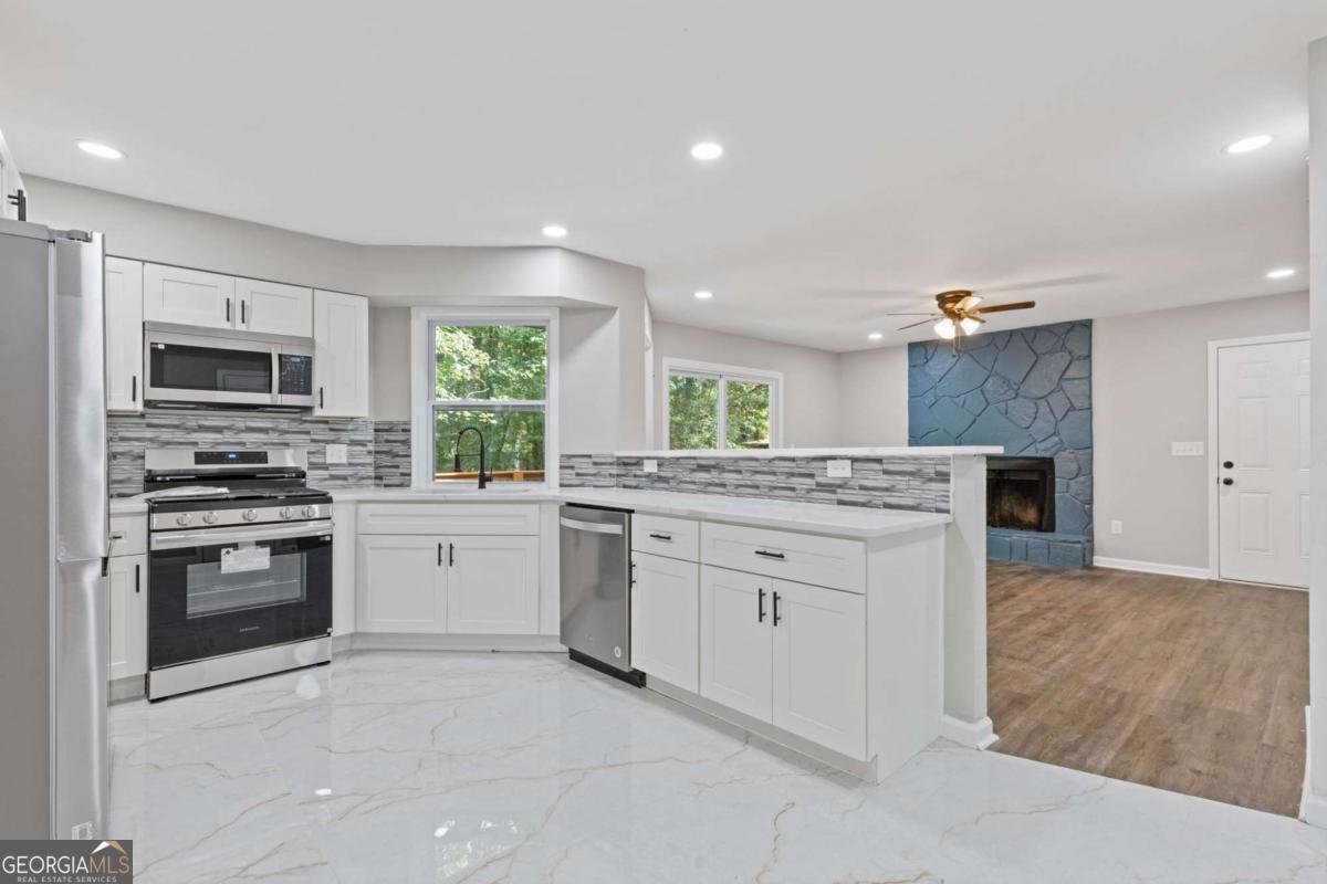 691 Paden Mill Trail Lawrenceville - 8