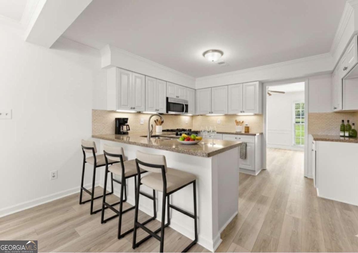 7160 Derby Trail Cumming - 12