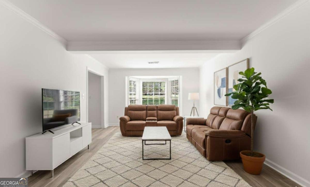 7160 Derby Trail Cumming - 2