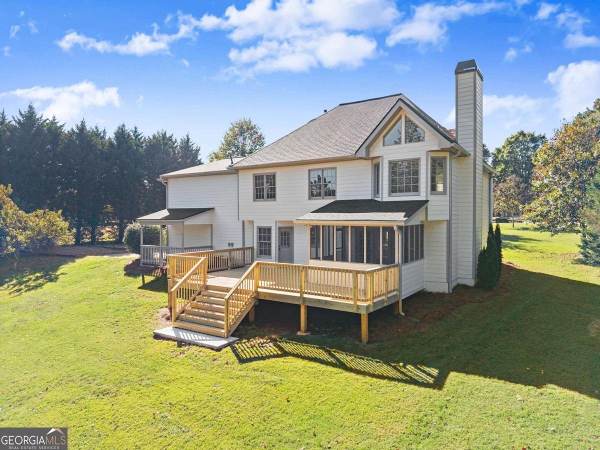 7160 Derby Trail Cumming - 47