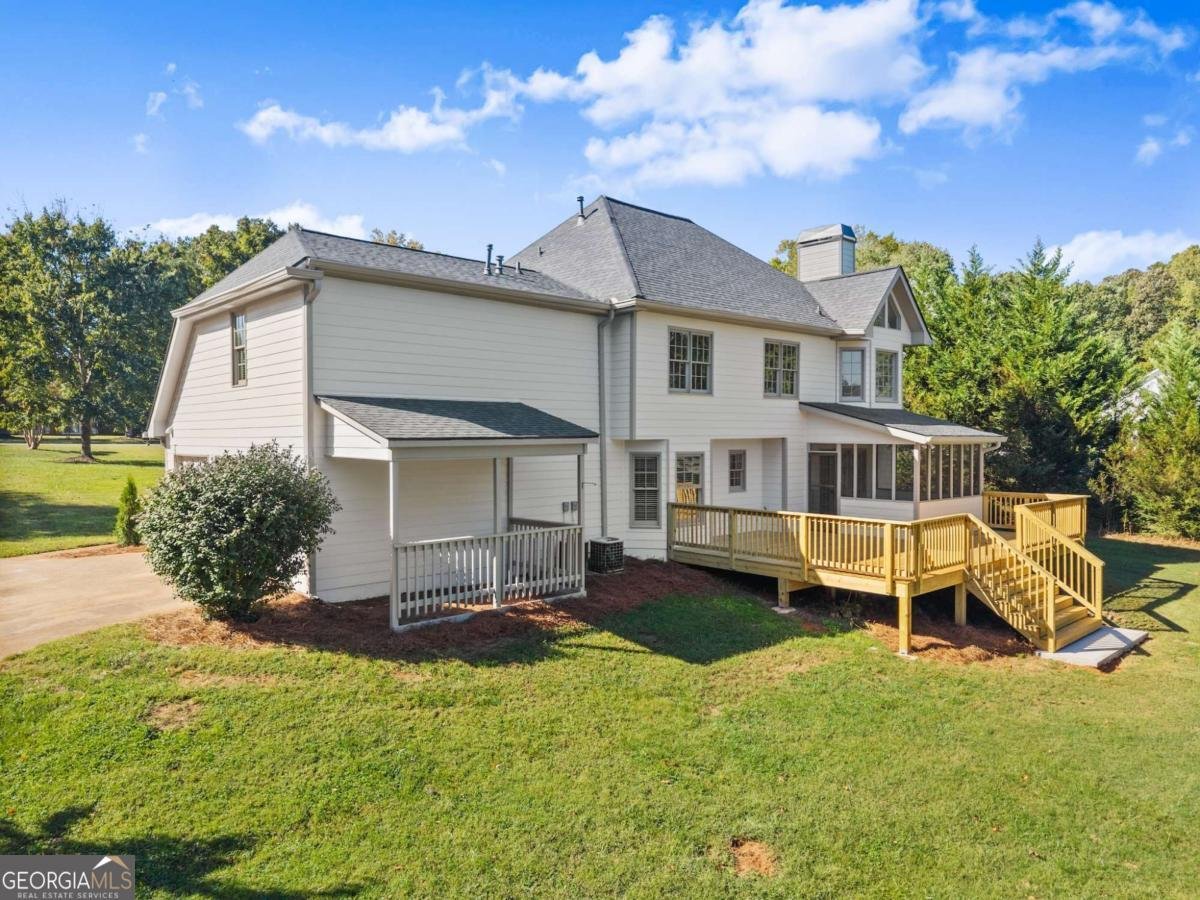 7160 Derby Trail Cumming - 48