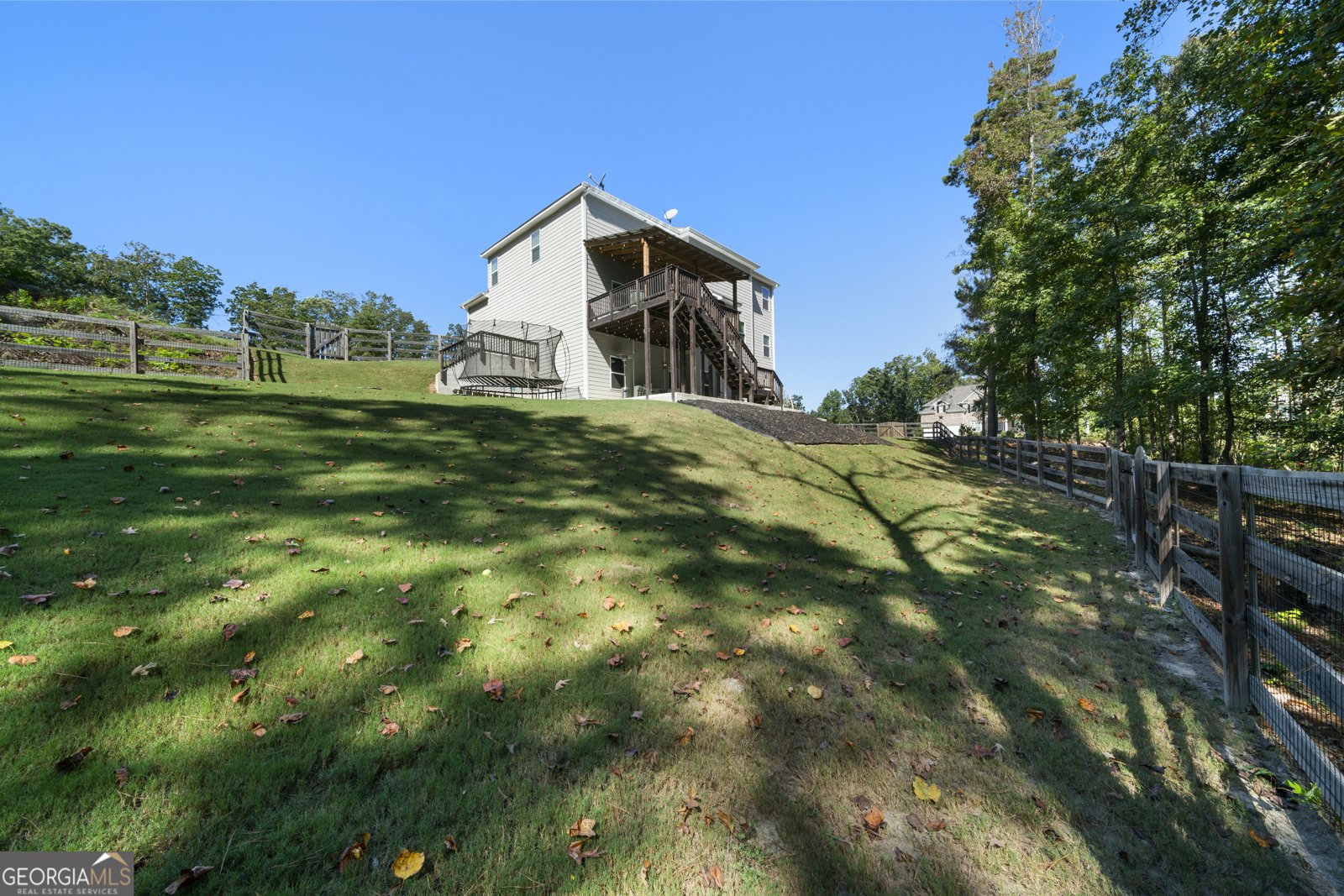 15 Quarry Lane Dallas - 1