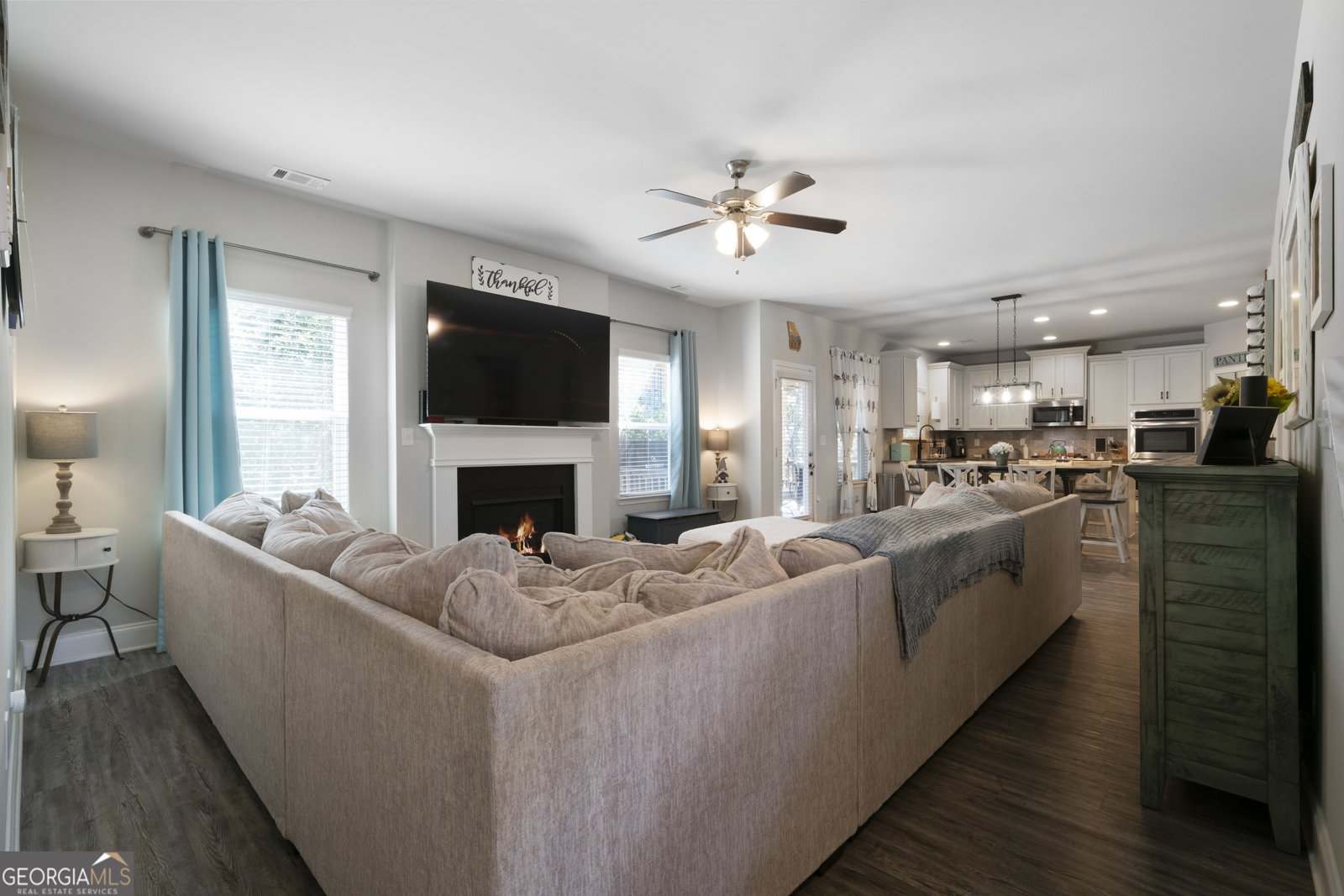 15 Quarry Lane Dallas - 15
