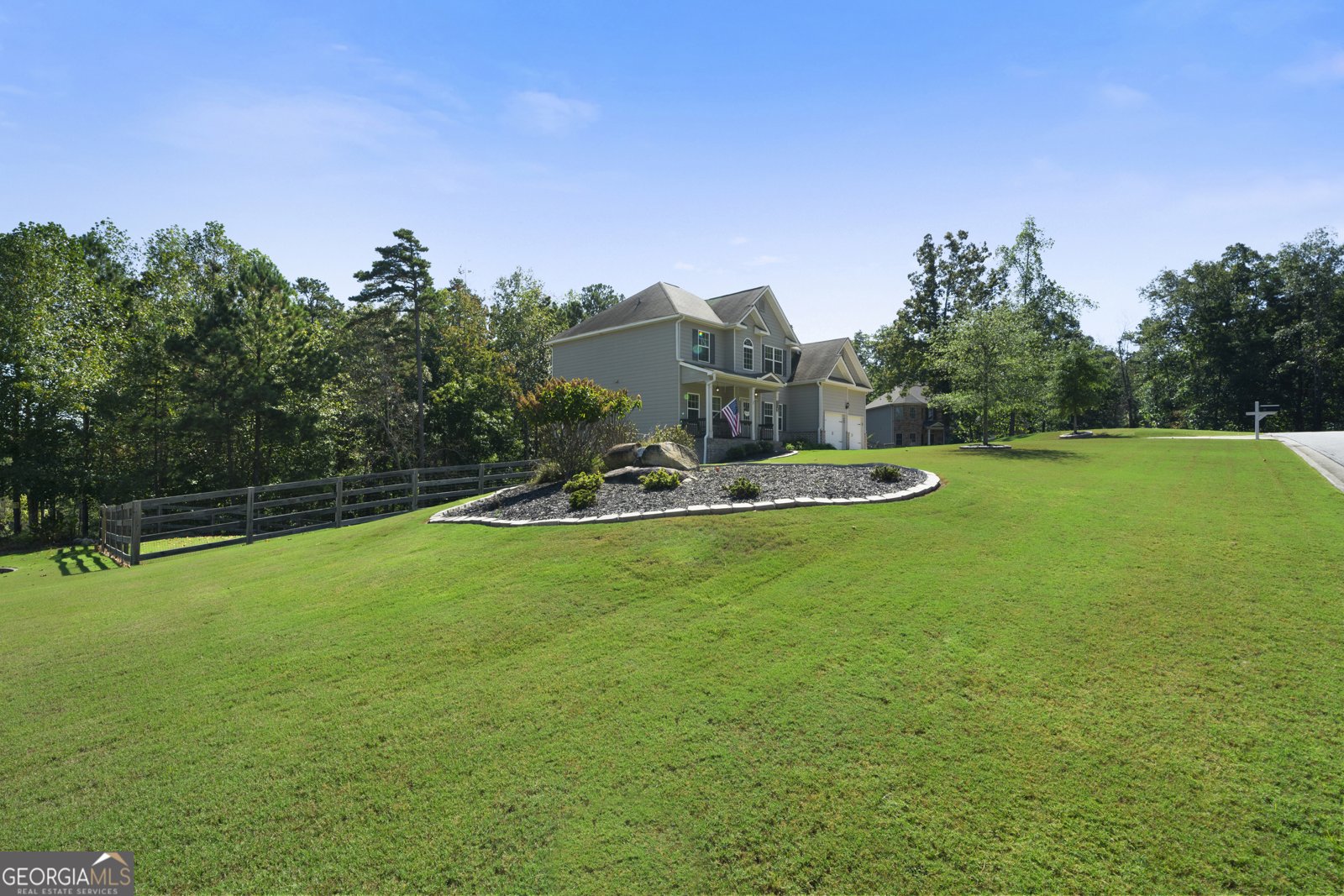 15 Quarry Lane Dallas - 2