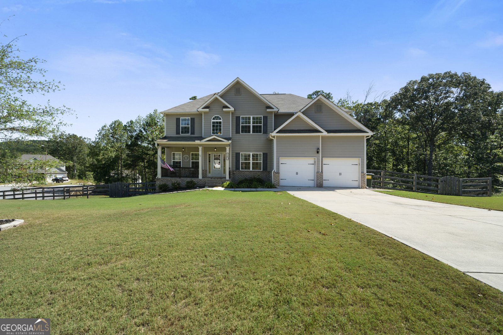 15 Quarry Lane Dallas - 3