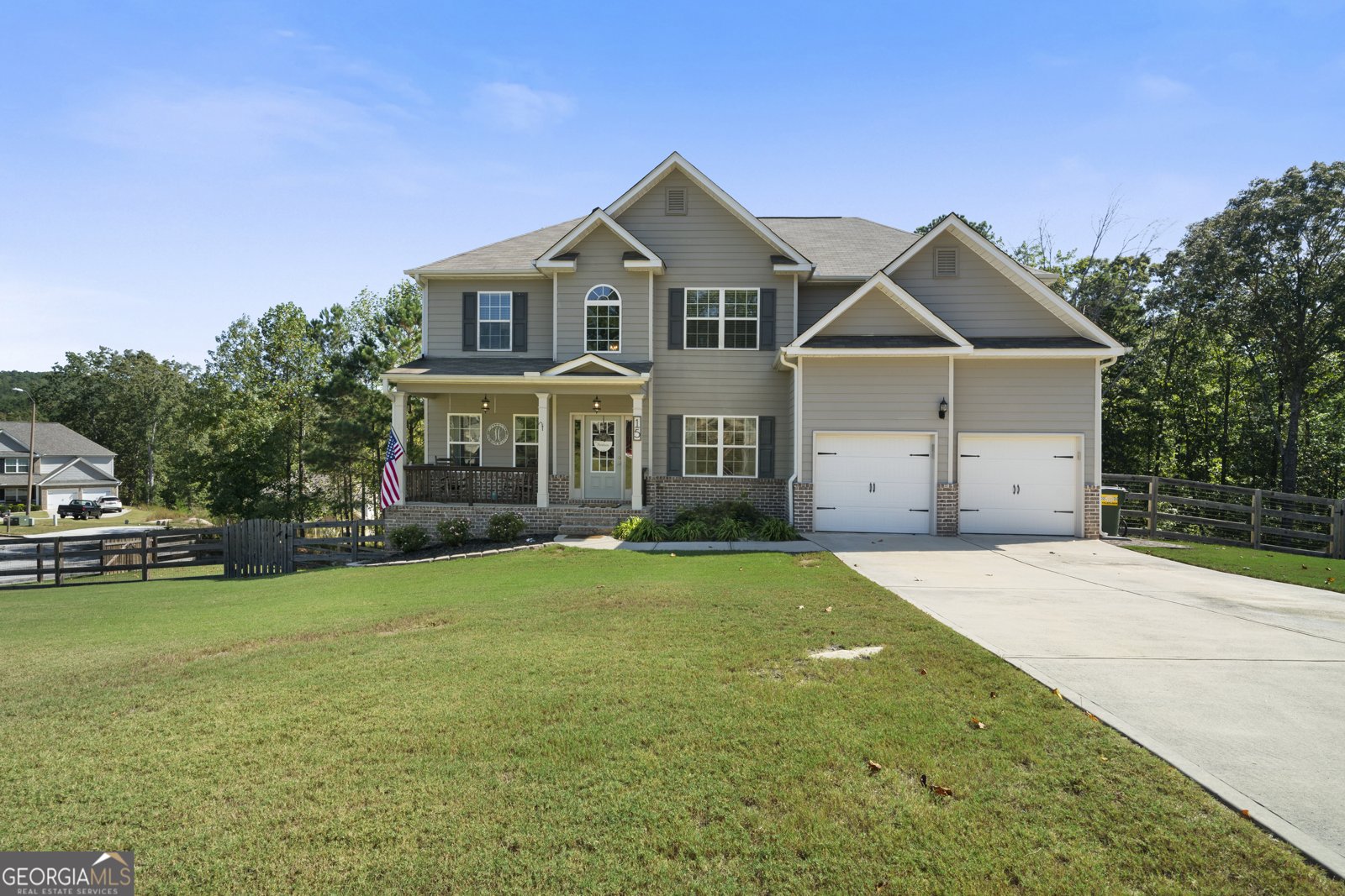15 Quarry Lane Dallas - 4