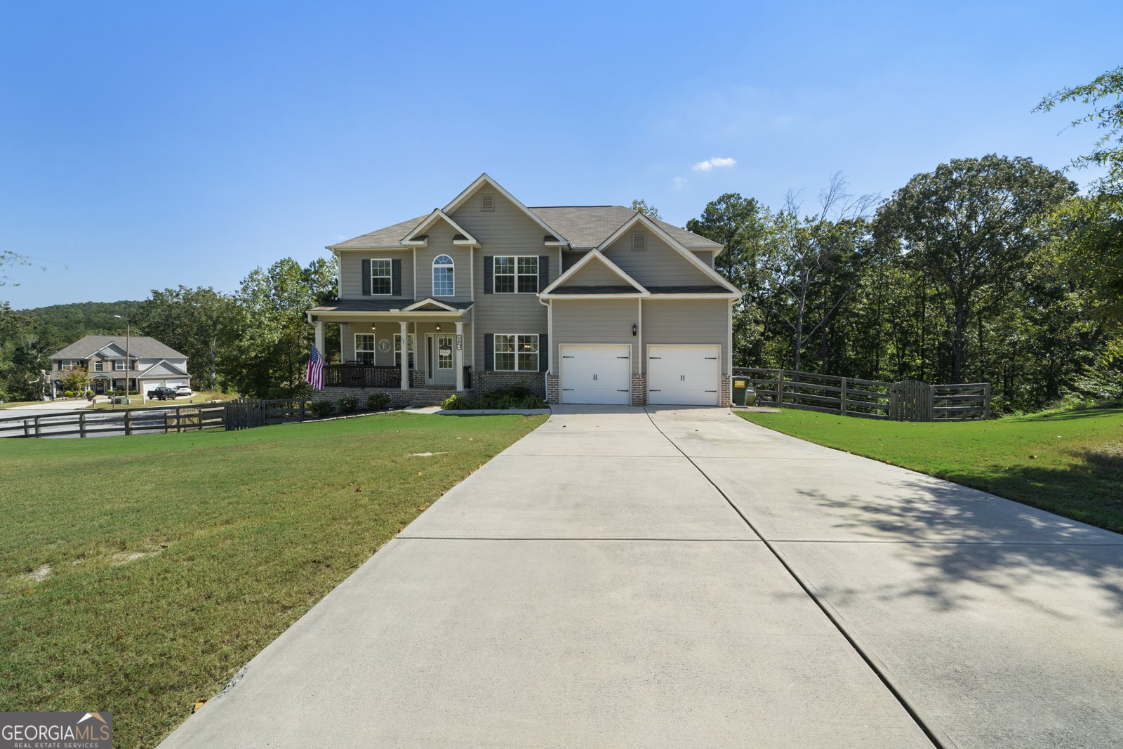 15 Quarry Lane Dallas - 5
