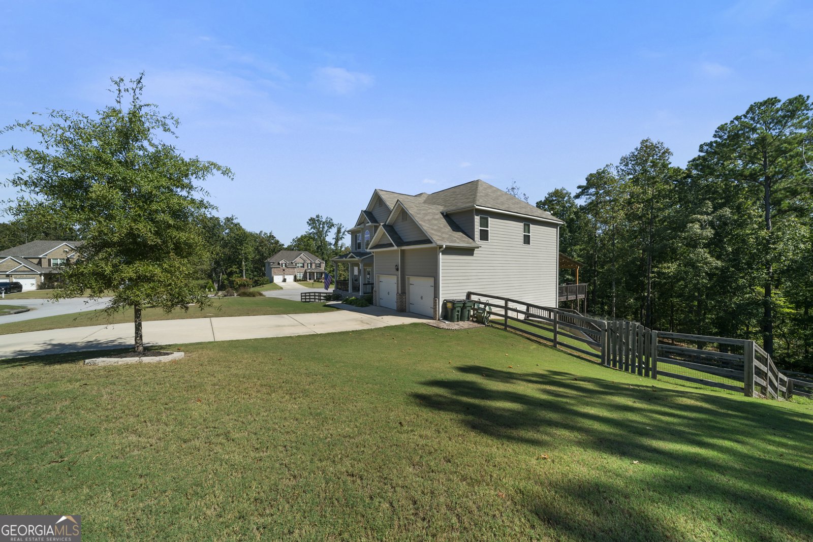 15 Quarry Lane Dallas - 6