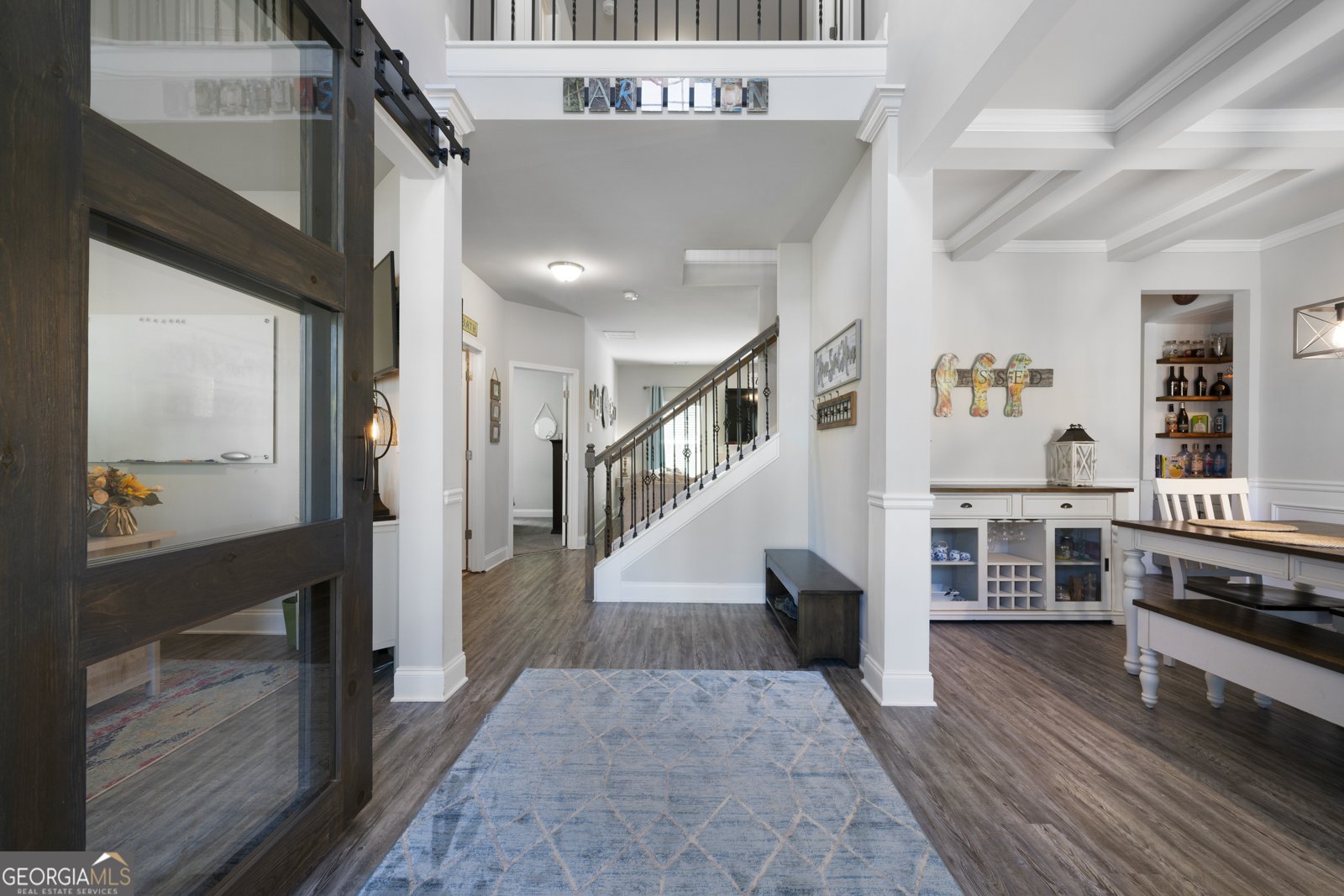 15 Quarry Lane Dallas - 7